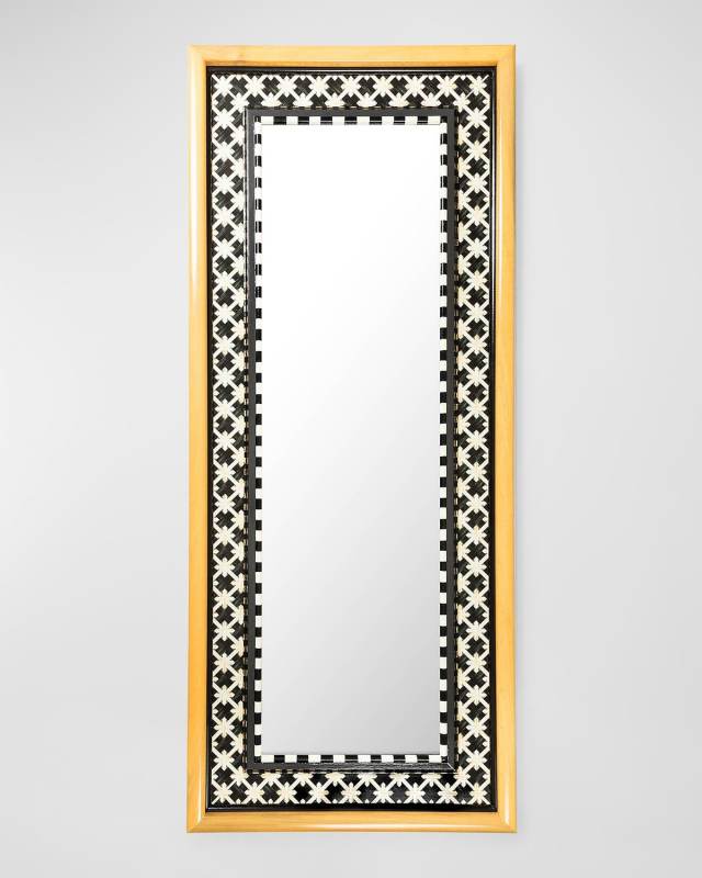 Wild Indoors Grandiose Mirror